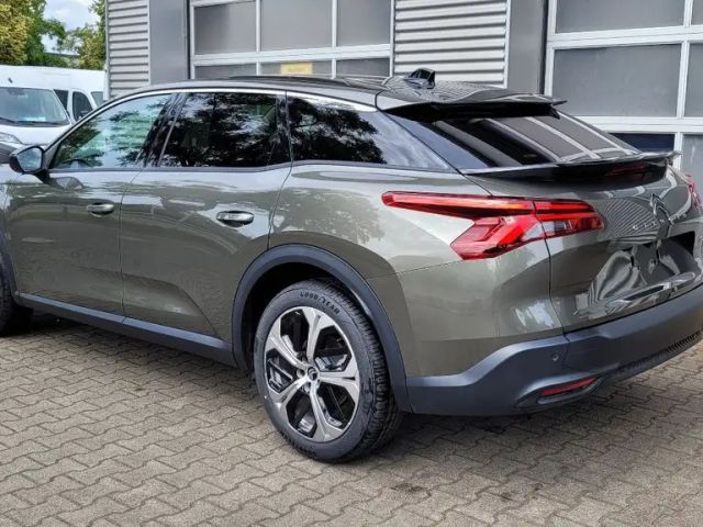 Citroen C5 X