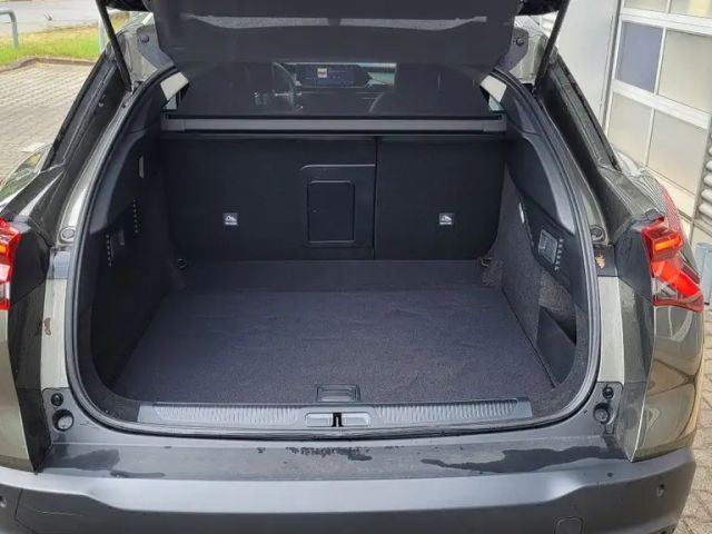 Citroen C5 X