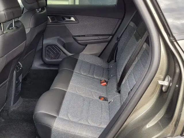 Citroen C5 X