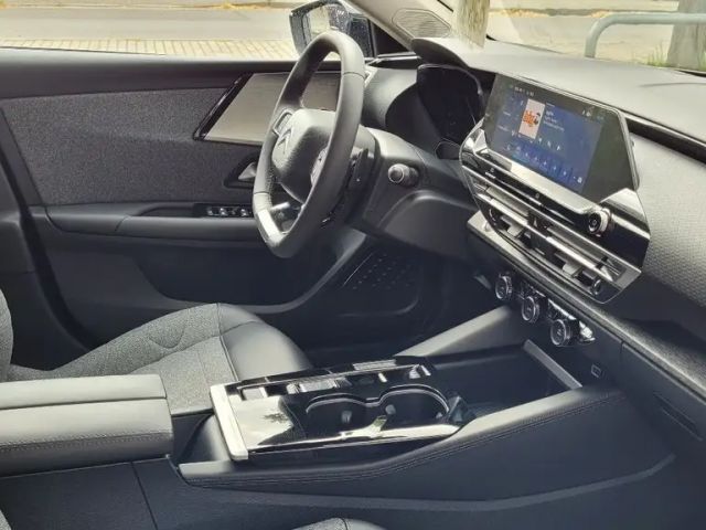 Citroen C5 X
