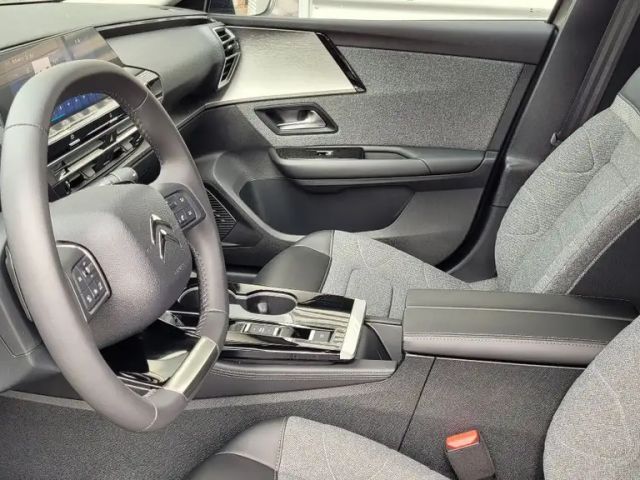 Citroen C5 X