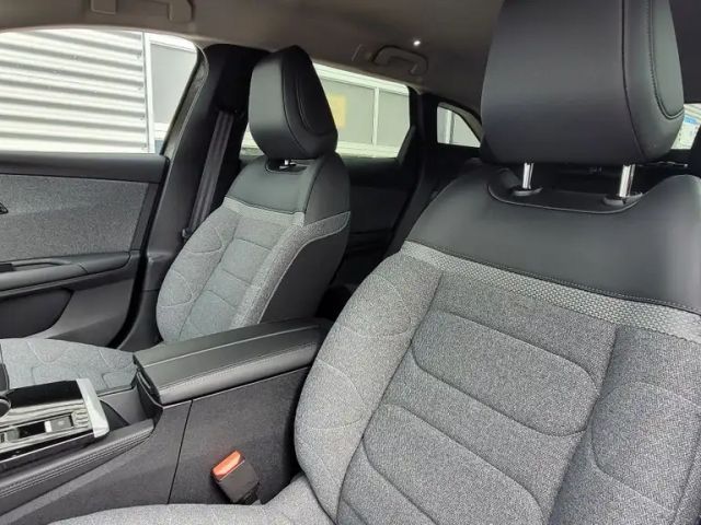Citroen C5 X