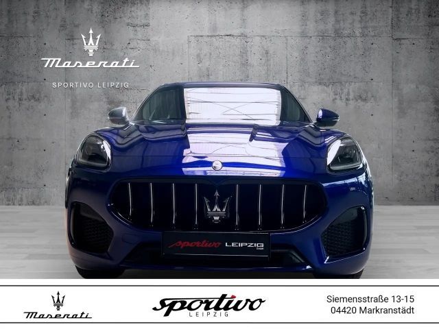 Maserati Grecale GT Hybrid 2024 Benzine