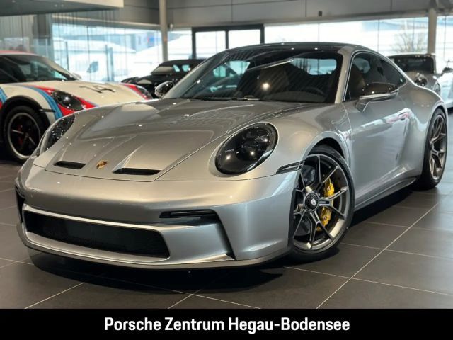 Porsche 992 (911) GT3 Touring/Exclusive Manufaktur 2024 Benzine