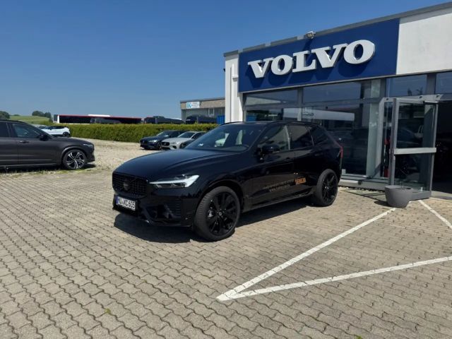 Volvo XC60 2024 Benzine