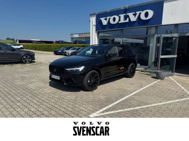 Volvo XC60 2024 Hybride / Benzine