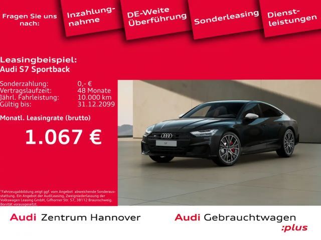 Audi S7 2022 Diesel