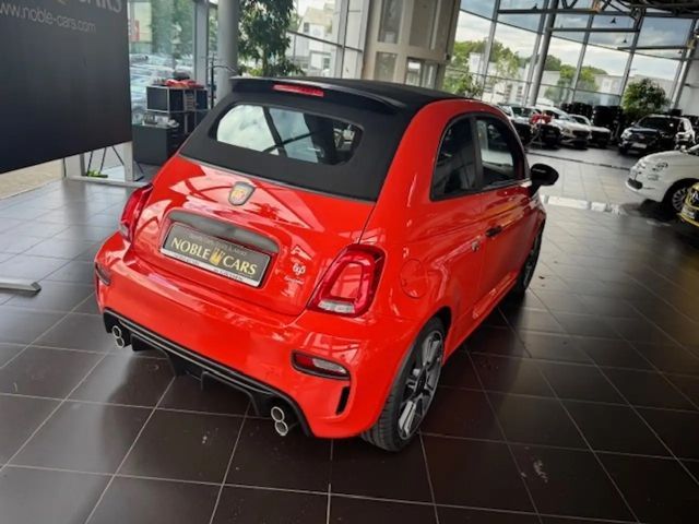 Abarth 695C