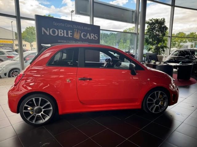 Abarth 695C