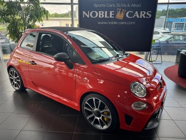 Abarth 695C