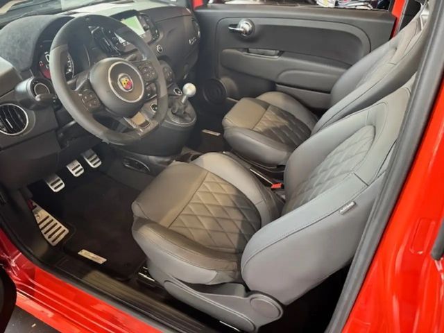 Abarth 695C