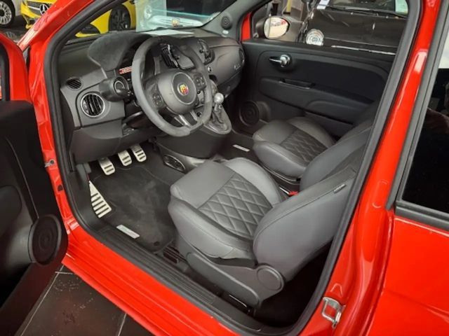Abarth 695C