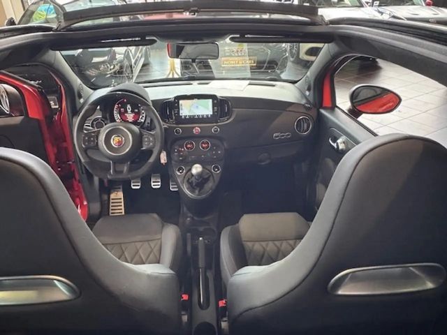 Abarth 695C