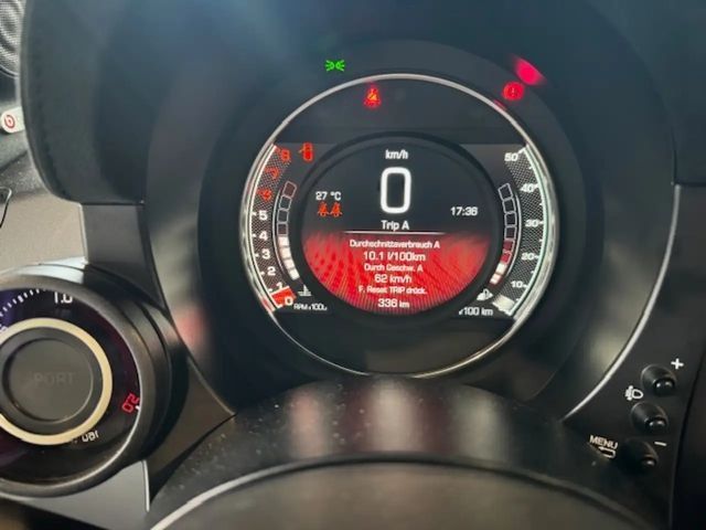 Abarth 695C