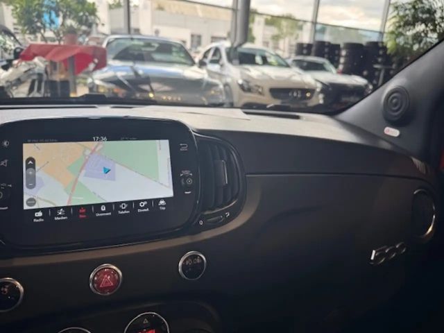 Abarth 695C