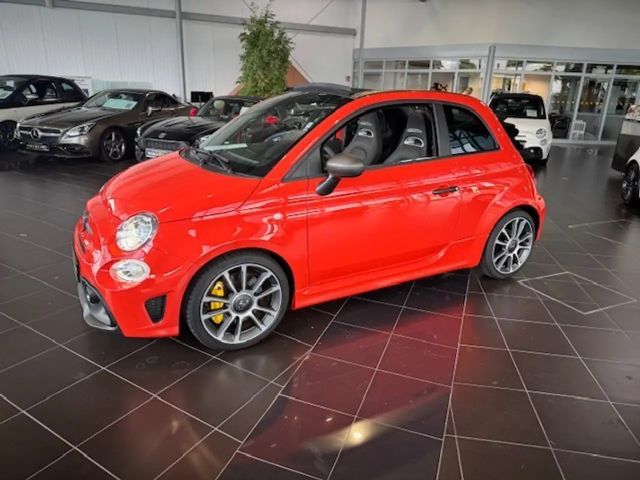 Abarth 695C