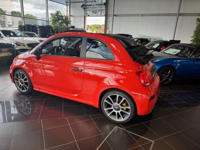 Abarth 695C
