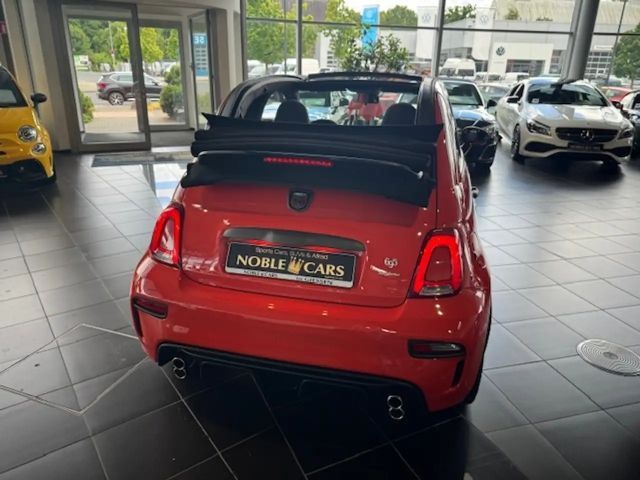 Abarth 695C