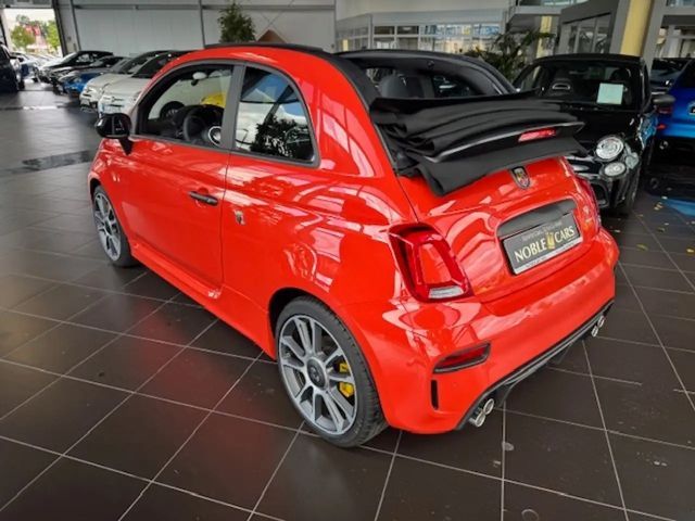 Abarth 695C
