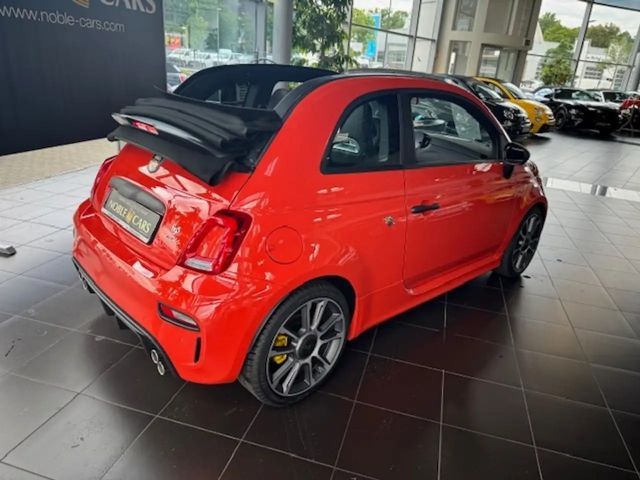 Abarth 695C