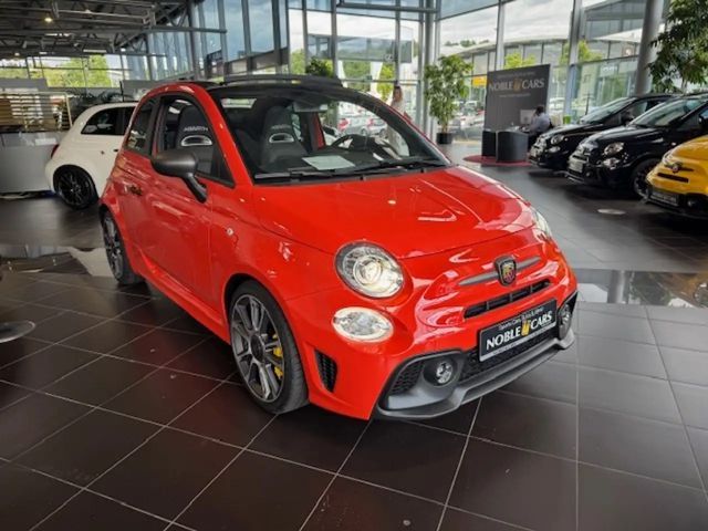Abarth 695C