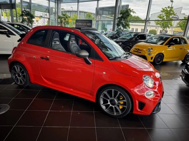 Abarth 695C