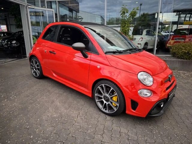 Abarth 695C