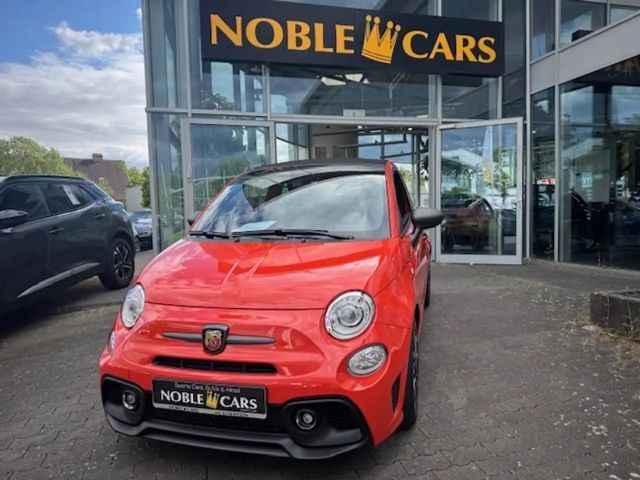 Abarth 695C