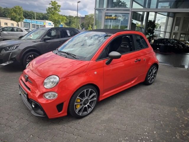 Abarth 695C