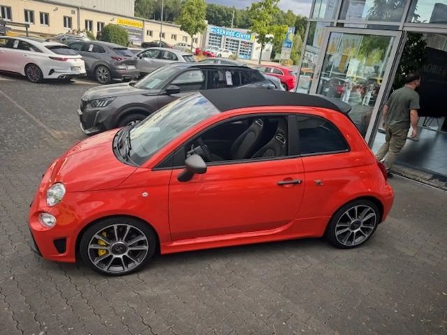 Abarth 695C