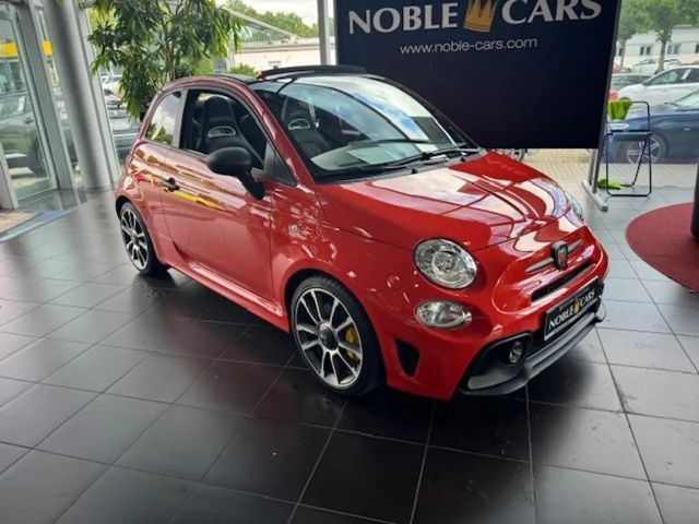 Abarth 695C