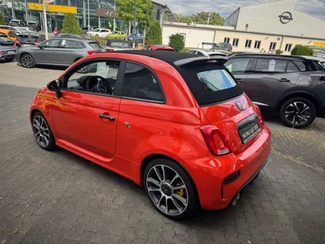 Abarth 695C