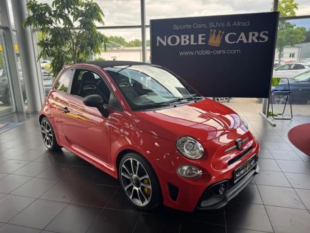 Abarth 695C