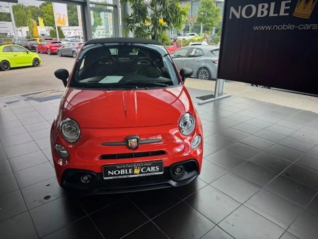 Abarth 695C