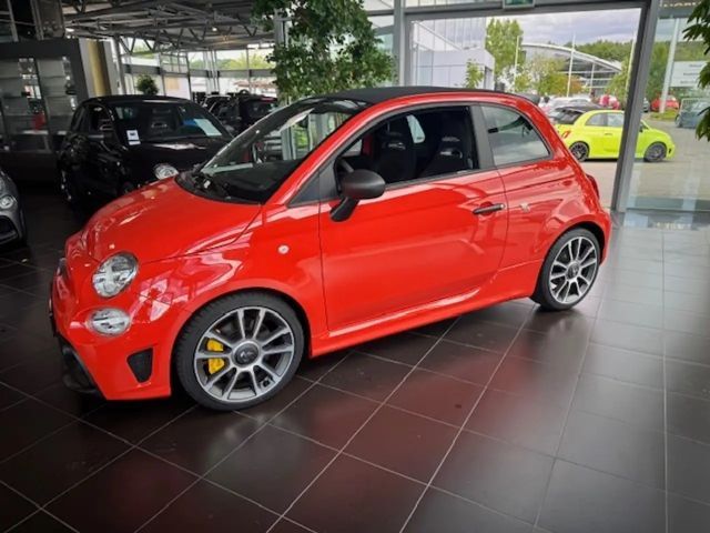 Abarth 695C