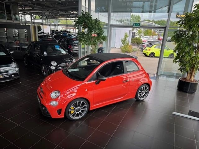 Abarth 695C