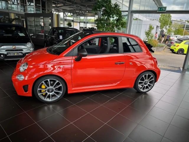 Abarth 695C