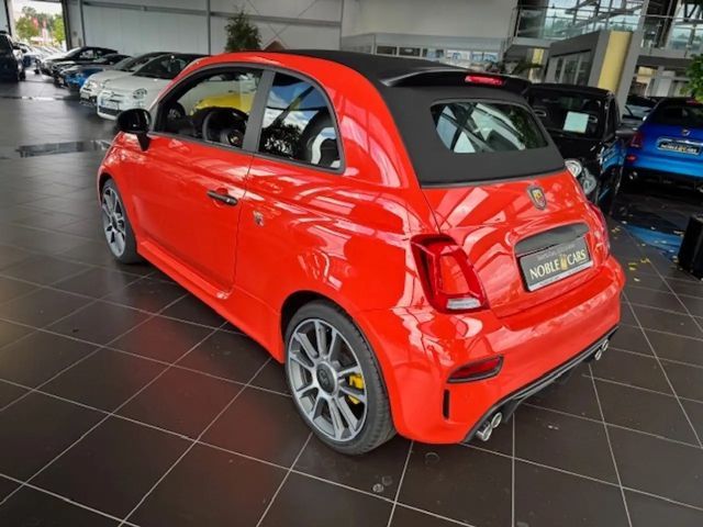 Abarth 695C