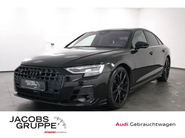 Audi S8 2024 Benzine