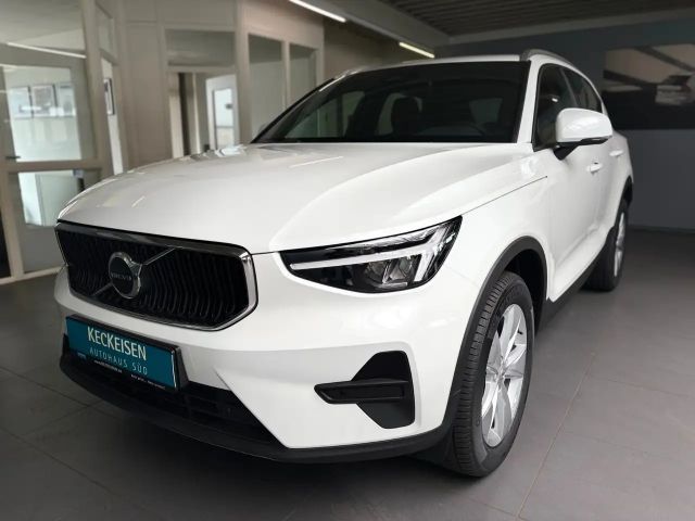 Volvo XC40 2025 Benzine