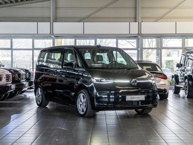 Volkswagen Transporter 2024 Diesel