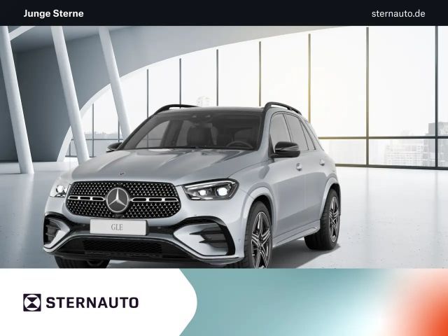 Mercedes-Benz GLE 400 2024 Hybride / Benzine