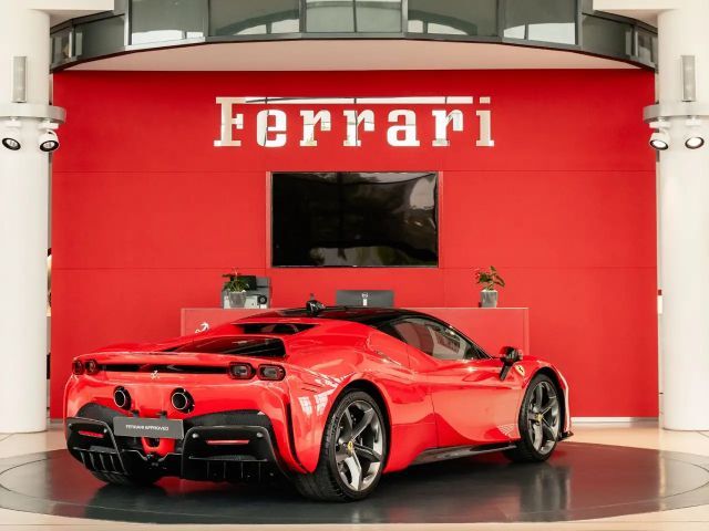 Ferrari SF90 Stradale