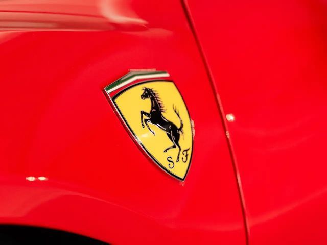 Ferrari SF90 Stradale