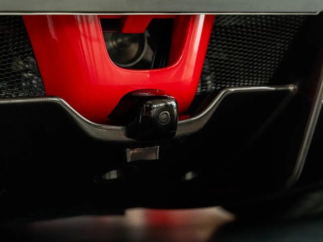 Ferrari SF90 Stradale