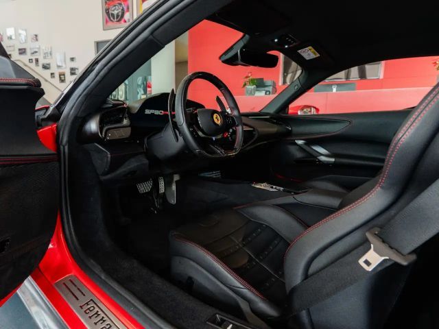 Ferrari SF90 Stradale