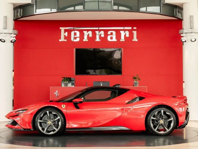 Ferrari SF90 Stradale
