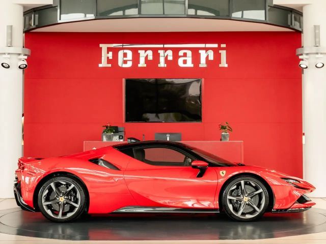 Ferrari SF90 Stradale