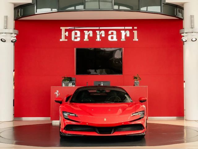 Ferrari SF90 Stradale