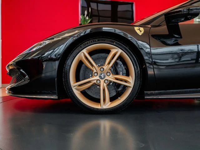 Ferrari 296